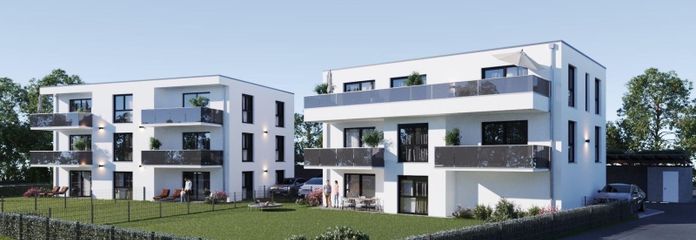 Schlosspark-Schwaige – Aussenansicht