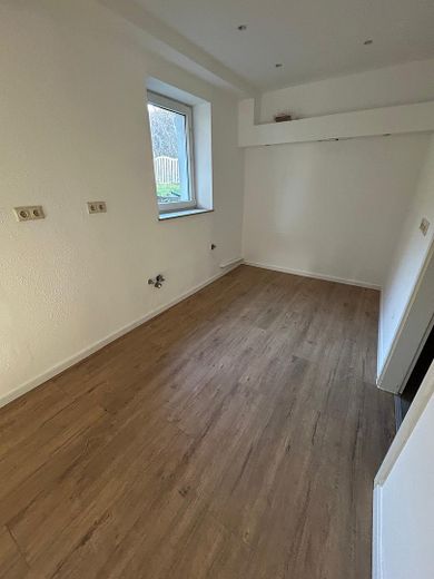 2-Zimmer Oase mit Garten in Herford – Foto 1