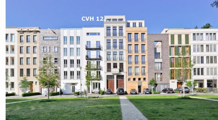EXKLUSIVE BELLE ETAGE*1a Geschäftswohnung*MITTEN IN MITTE*ruhig sonnig sicher – Mitten in MITTE . Parkfläche