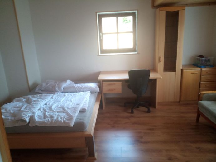 Чотирикімнатна квартира з 3 душовими та туалетами – SchlafzimmerKinderzimmer 3