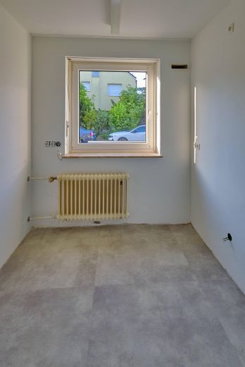 Reihenmittelhaus München-Pasing – Küche Ri Straße
