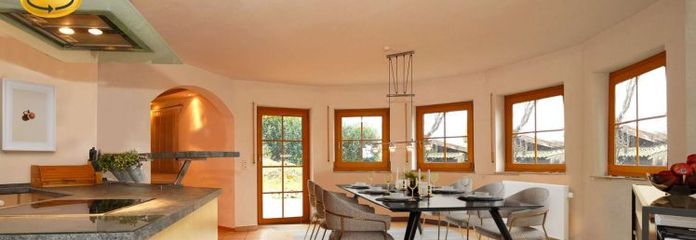 Dürfen wir vorstellen? Ihr Traumhaus! - FALC Immobilien