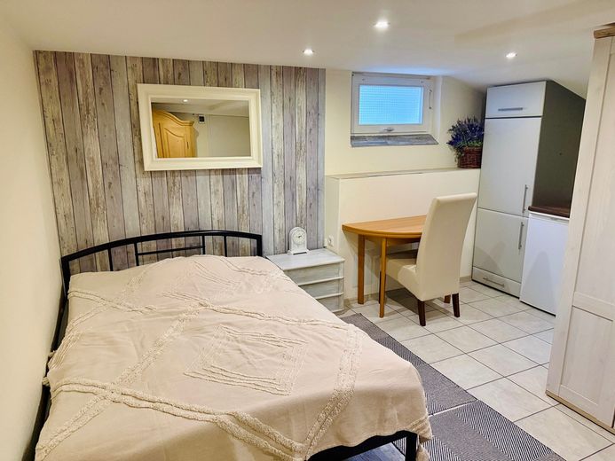 Helle 4-Zi-Wohnung in ruhiger Lage in Rastatt - mit Balkon, Garage, Garten – Foto 10