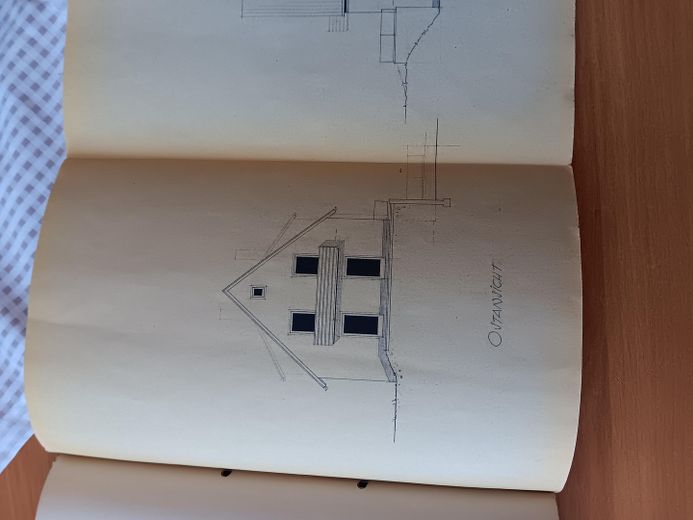 Verkaufe 2 Familien Haus mit Großem Grundstück  im sanierungsbedürftigen Zustand. – Foto 20