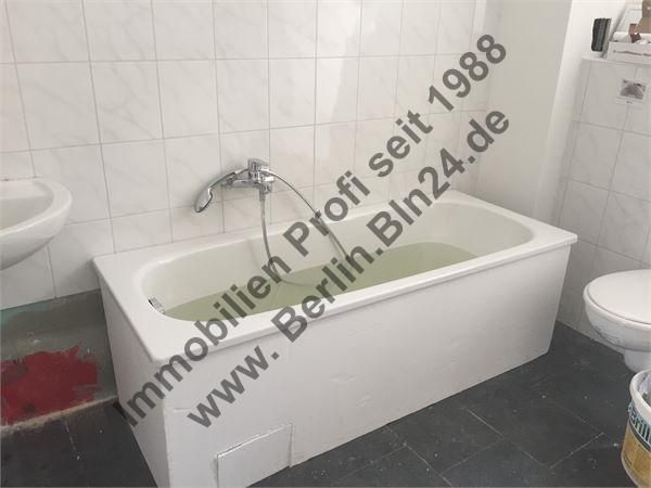 Mietwohnung nach Sanierung + 3er WG geeignet – 11.04.2015 162