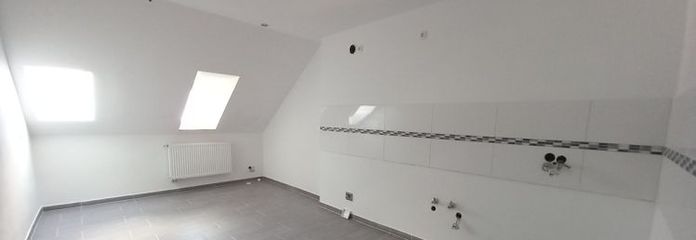 großzügige, frisch sanierte 5-Zimmer Wohnung am Markt, Werdau