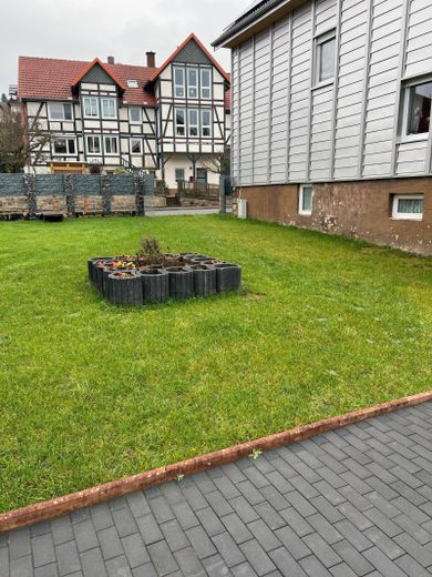 Breitenbach am Herzberg, abitazione + annessi – Foto 8