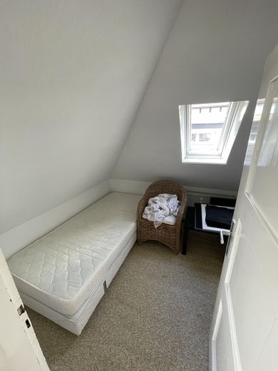 Schlafzimmer 3