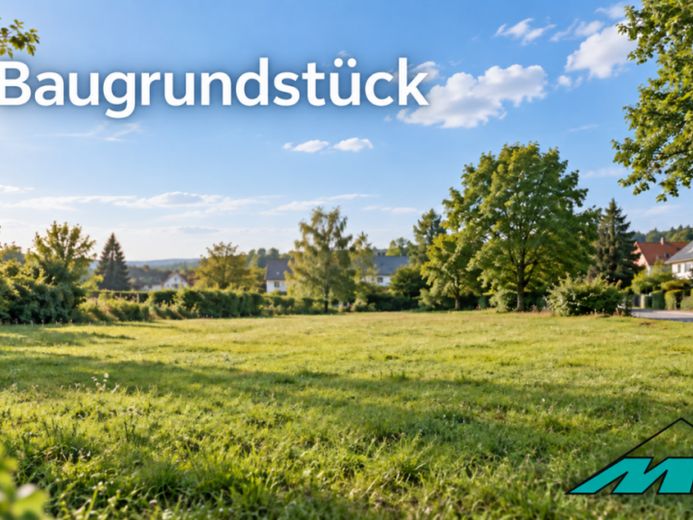 Baugrundstück in bester Lage von Böhlitz-Ehrenberg – Foto 1
