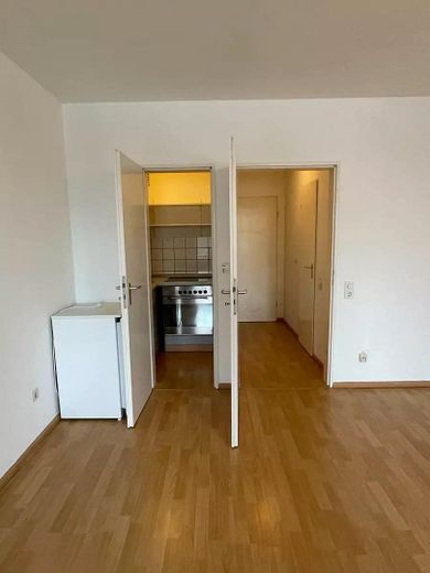 Braunschweig'da merkezi konumda özel daire – Foto 2