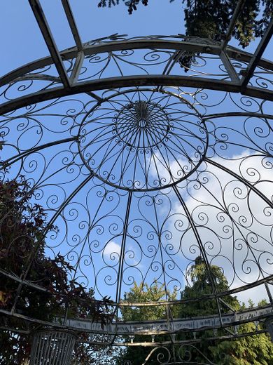 Impression (Garten)