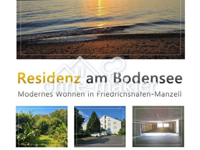 Wohntraum am Bodensee - provisionsfrei – फोटो 1