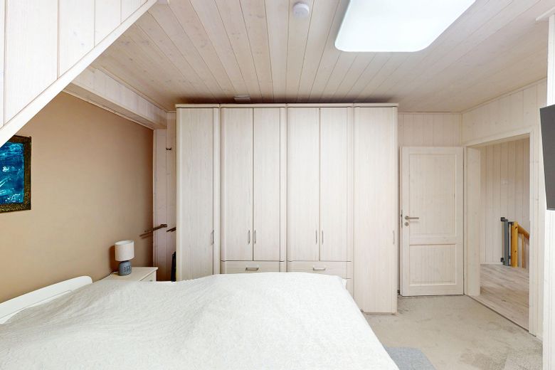 Schlafzimmer OG