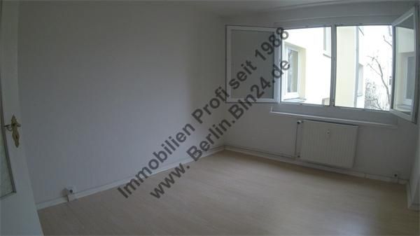 Nähe U-S Bahn - SüdBalkon teils WG - Mietwohnung – G0036545