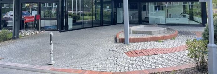 CO-Süd ** ab sofort** ca. 1.000 m² Büro-/Verkaufsfläche