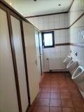 Residential and commercial building, detached restaurant in a secluded location for sale – Photo 24