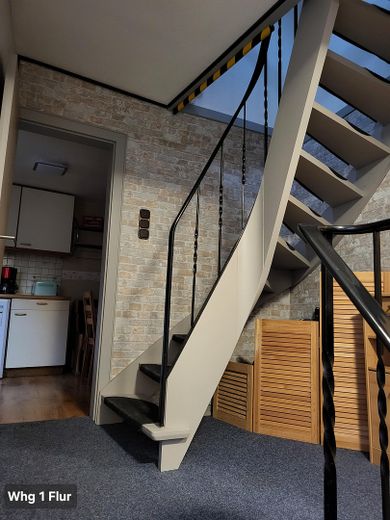 Wohn-u. Geschäftshaus Itzehoe – 2 Wohnungen + Gewerbe – von privat – Foto 16