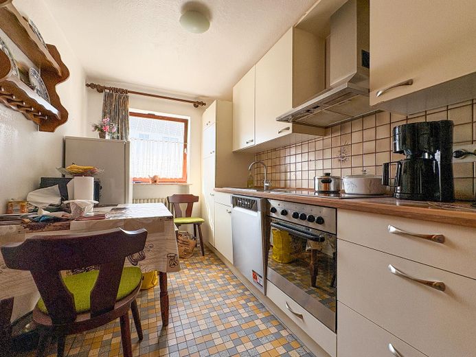 Zweifamilienhaus, teilvermietet, Wohnung im OG in Renovierung. Zentrale Lage Hamm/Sieg – Foto 12