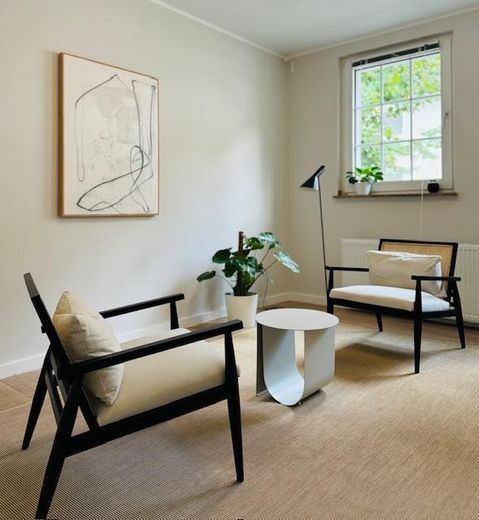 ! Hinterhof ! Rendite oder Büro, Praxis, Handwerker, Artelier, Lager, Halle, Ausstellung, Garage – Kleine Büro