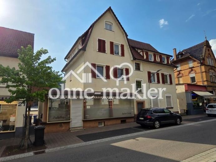 Appartamento in affitto con 3,5 locali – Foto 2