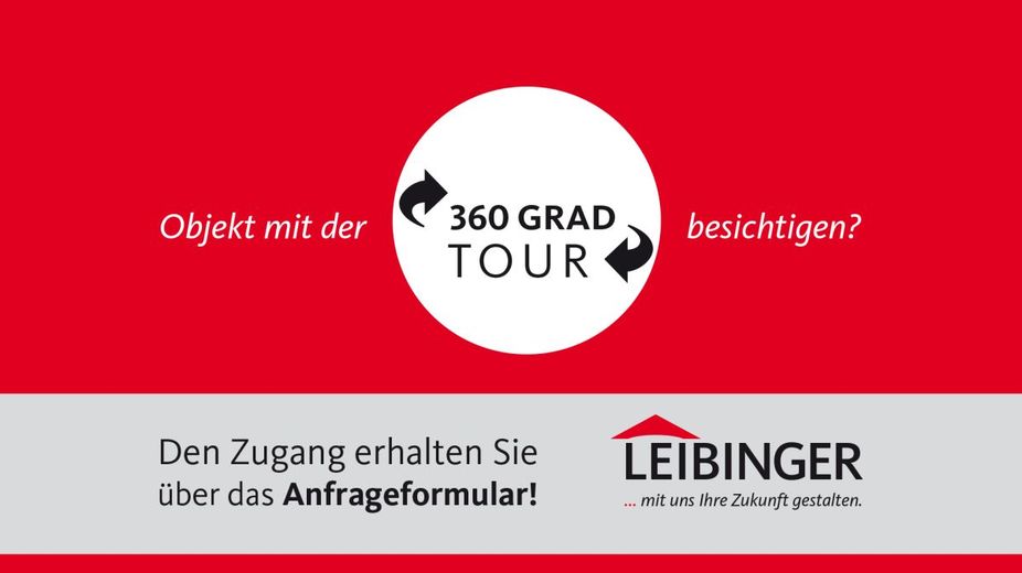 PROVISIONSFREI - Charmant und voller Möglichkeiten - Einfamilienhaus in Ortsrandlage – virtuelle Tour