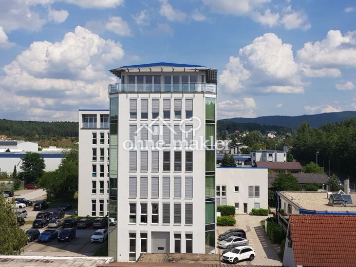 PROVISIONSFREI - Alzenau - Weitsicht beim Arbeiten. Exclusive, hochwertige Büroflächen – Foto 1