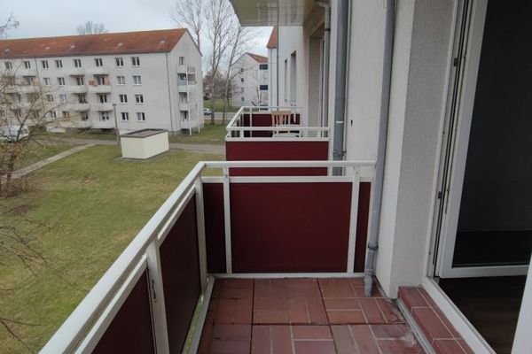 Wohnen - 02. OG - rechts - Arthur-Scheibner-Straße 13