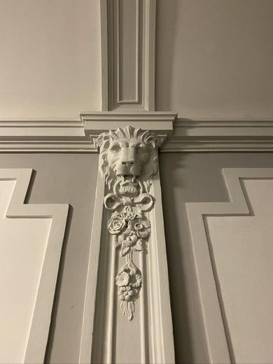 Stuck-Detail