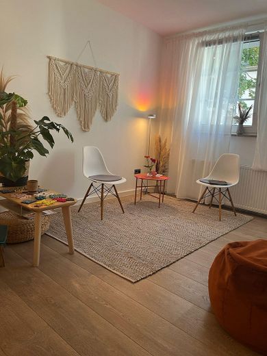 ! Hinterhof ! Rendite oder Büro, Praxis, Handwerker, Artelier, Lager, Halle, Ausstellung, Garage – Kleine Büro