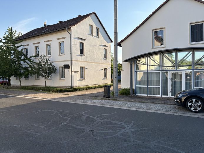 Haus 1 und Haus 2