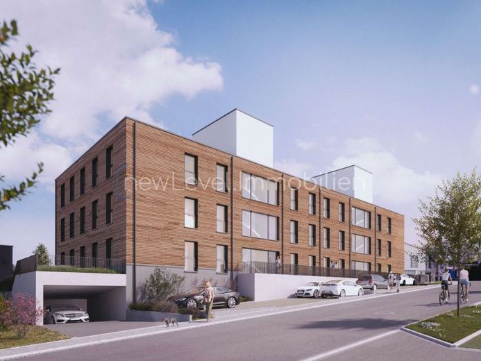 Top Bauqualität und Ausstattung! Pentling: Hochwertige Neubau-ETW für modernes, individuelles Wohnen – Foto 1