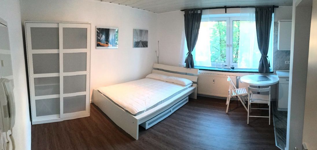 Neuwertige und möblierte Wohnung in Kleefeld (in der Nähe MHH) – Foto 10