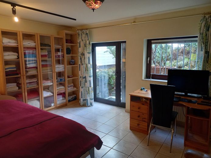 Einliegerwohnung mit 2 Zimmern