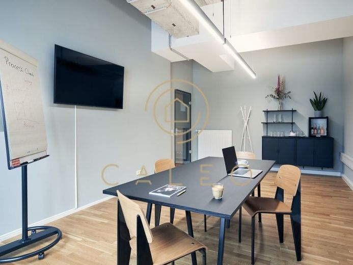 CALEO ¦ Ehrenfeld ¦ flexibel + sofort bezugsfertig ¦ all inclusive ¦ PROVISIONSFREI – Foto 1
