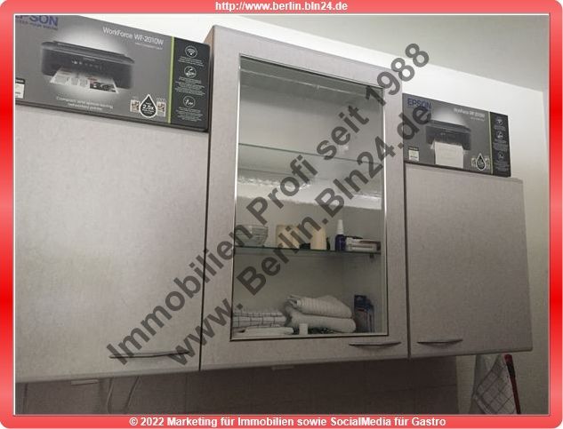 Kleine Praxis oder Büro - Lichterfelde – 27.07.2015 003