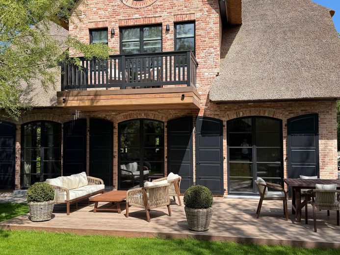 Meeresrauschen inklusive: TRAUMHAUS in erster Reihe von Ahrenshoop – Foto 17