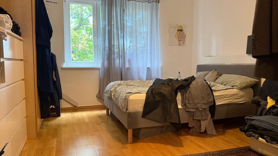 MEHRFAMILIENHAUS IN TOP-LAGE VON HANNOVER SÜDSTADT – Foto 23