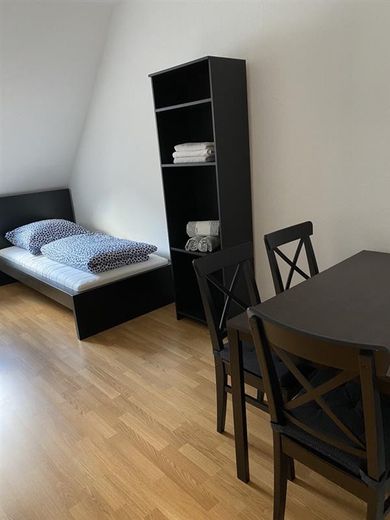Schöne 1-Zimmer-Wohnung möbliert in Lohrsdorf – Foto 4