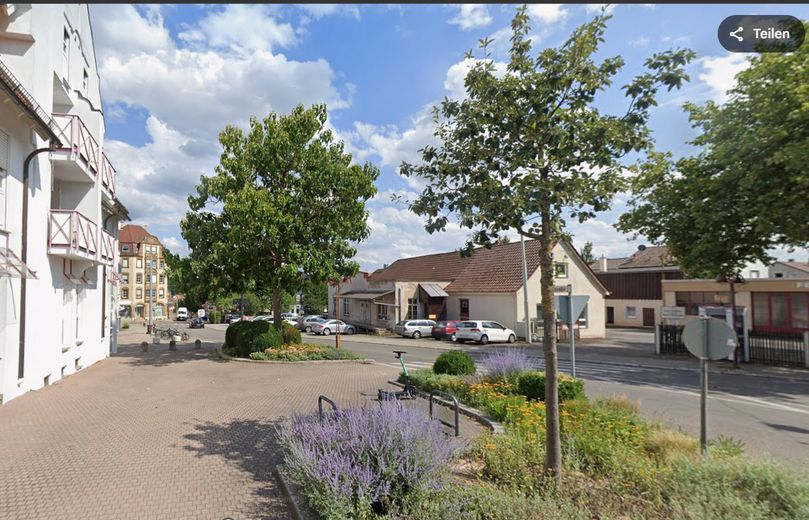 Schöne, renovierte Wohnung in guter Lage in HN – ab sofort als Wohnung oder WG bezugsfertig! – Foto 1
