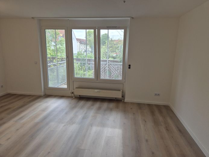 Charmante 1-Zimmer-Mietwohnung in Kornwestheim – फोटो 2