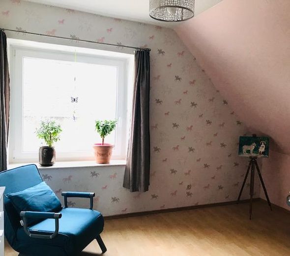 Kinderzimmer DG rechts