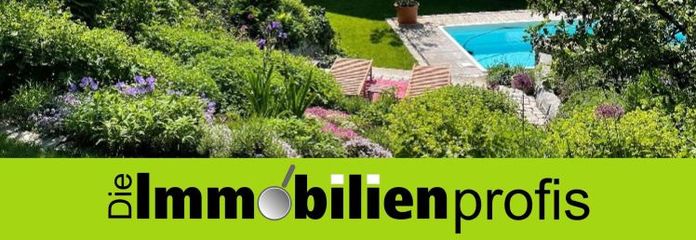 Traumhaft Wohnen in ländlicher Idylle zwischen Hof und Rehau