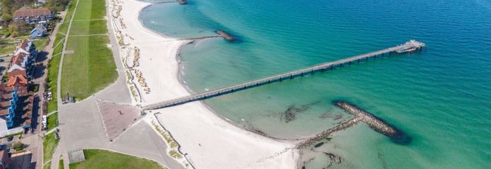 Dein Platz am Meer – Baugrundstücke in Strandnähe im Ostseebad Schönberg GST 38