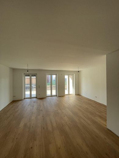 Modern und hell - attraktive 3-Zimmer-Wohnung in Drensteinfurt – Foto 1