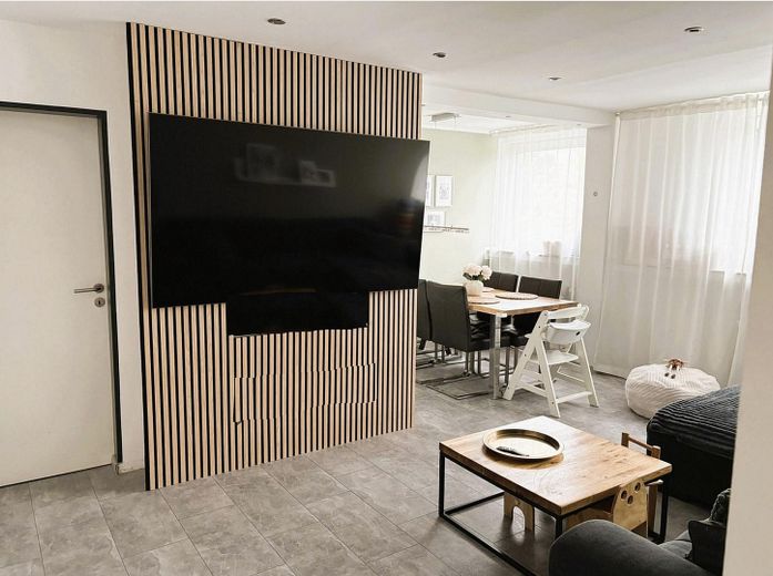 Ático rehabilitado integralmente con balcón orientado al sur, aire acondicionado y posibilidad de 2 unidades de vivienda – Foto 5