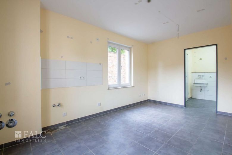 Historische Eleganz! Büro- und Praxisfläche in der Commende Waldbreitbach – Personalraum