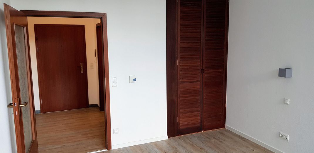 1-Zimmer-Appartement mit Küche und Stellplatz – direkt an Mainzer Stadtgrenze – Foto 5