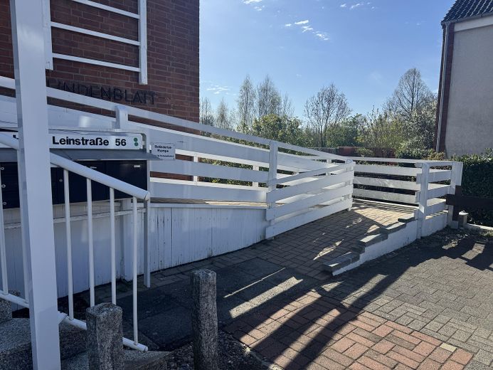 Attraktive Praxisräume in top Lage von Neustadt am Rübenberge – Foto 13
