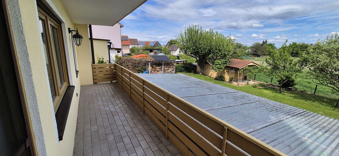 EG Balkon