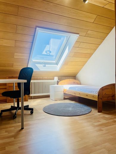 🏡 WG-Zimmer in ruhiger & harmonischer WG * NEUGRÜNDUNG * in Karlsruhe-Neureut 🌿 – Foto 18